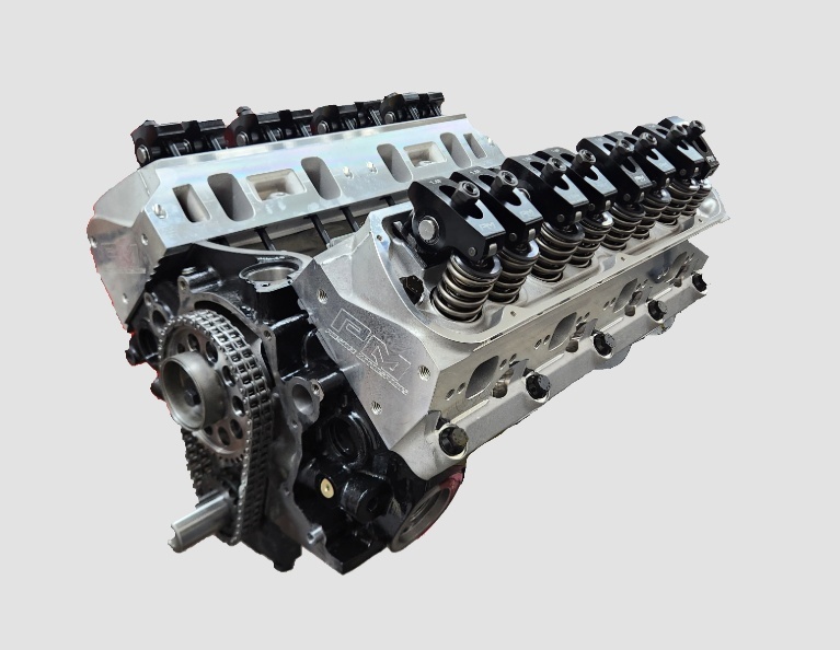 F363-SS-LB Ford Small Block Engines