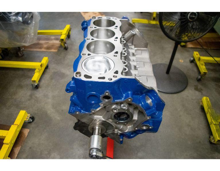   solutions custom engines ford small block f427 b1 lb 1 03 f427 b1 sb