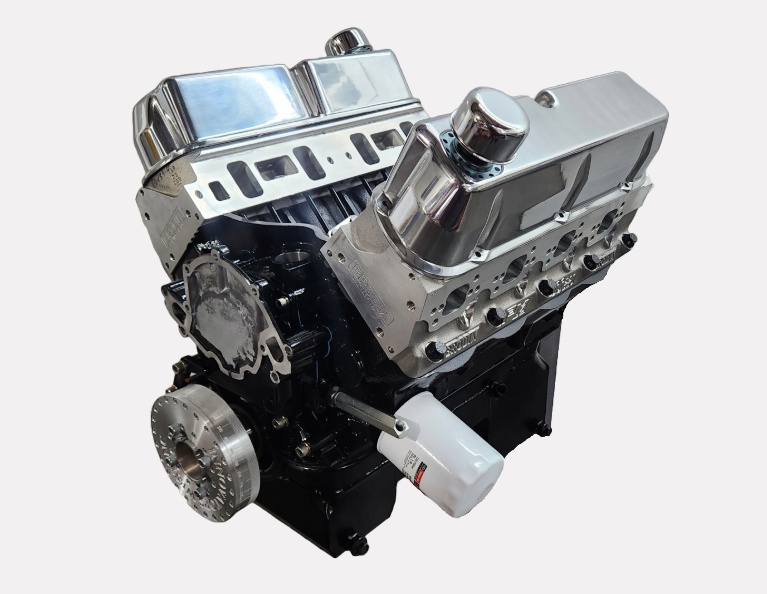 01-f427-ss-c1v2 Ford Small Block Engines