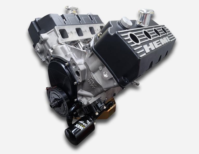 01-m572-ssa-c1 Mopar Big Block Engines