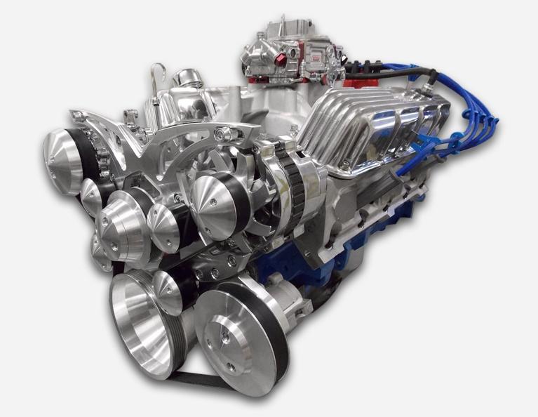 01-m408-hr-tk-c2 Mopar Small Block Engines